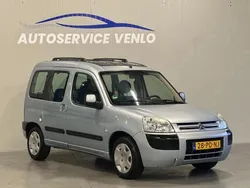 Blauw Gebruikt 2004 Citroën Berlingo MPV | € 2.200 (Eerlijke prijs)