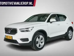Wit Gebruikt 2018 Volvo XC40 Momentum SUV | € 27.495 (Goede deal)