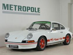 Wit Gebruikt 1973 Porsche 911 | € 68.500