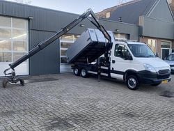 Gebruikt 2012 Iveco Daily | € 22.950 (Duur)