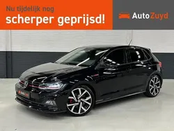Zwart Gebruikt 2020 VW Polo GTI Hatchback | € 22.493 (Goede deal)