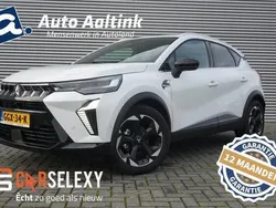 Wit Gebruikt 2024 Mitsubishi ASX Intense+ SUV | € 27.880 (Super prijs)