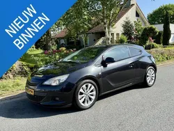 Opel Astra GTC
