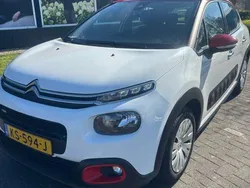 Gebruikt 2016 Citroën C3 PureTech Hatchback | € 8.500 (Iets duurder)