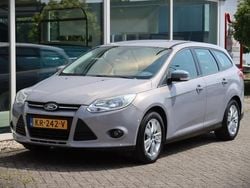 Grijs Gebruikt 2014 Ford Focus Trend Stationwagen | € 3.950 (Eerlijke prijs)