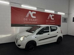 Wit Gebruikt 2011 Suzuki Alto Hatchback | € 2.999 (Goede deal)