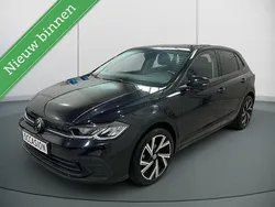 Zwart Gebruikt 2023 VW Polo Hatchback | € 22.395 (Goede deal)