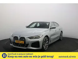 Grijs Gebruikt 2023 BMW i4 M Sport Sedan | € 43.950 (Goede deal)