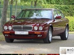 Gebruikt 1997 Jaguar XJ6 Executive Sedan | € 7.950