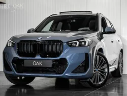 Grijs Gebruikt 2023 BMW X1 M Sport SUV | € 51.900 (Iets duurder)