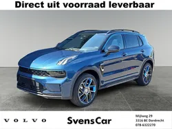, metallic lak Nieuw 2025 Lynk & Co 01 SUV | € 34.950 (Goede deal)