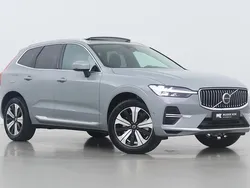 Grijs Gebruikt 2025 Volvo XC60 Plus SUV | € 58.400 (Super prijs)