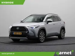 Grijs Gebruikt 2024 Toyota Corolla Cross Premium SUV | € 36.445 (Iets duurder)