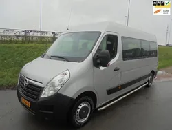 Grijs Gebruikt 2019 Opel Movano Van | € 19.950