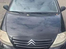 Gebruikt 2005 Citroën C3 Attraction Hatchback | € 600 (Goede deal)