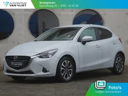 Ceramic Gebruikt 2019 Mazda 2 Hatchback | € 14.900 (Eerlijke prijs)