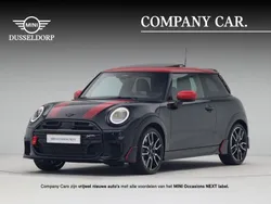 Zwart Gebruikt 2025 Mini Cooper S Hatchback | € 54.961