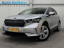 Grijs Gebruikt 2021 Skoda Enyaq iV SUV | € 21.644 (Goede deal)