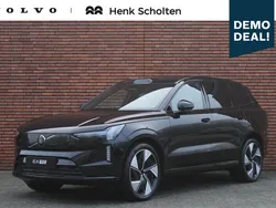 Zwart Gebruikt 2025 Volvo EX90 Performance SUV | € 109.950 (Duur)