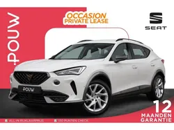 Wit Gebruikt 2022 Cupra Formentor SUV | € 27.900 (Eerlijke prijs)