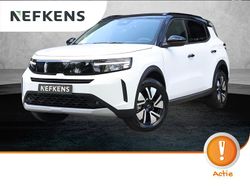 Wit Nieuw 2025 Opel Frontera SUV | € 27.725 (Super prijs)