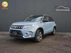 Blauw Gebruikt 2021 Suzuki Vitara SUV | € 23.395 (Eerlijke prijs)