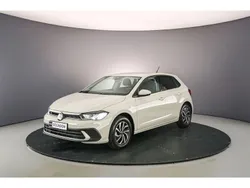Ascot grey Gebruikt 2024 VW Polo Edition Hatchback | € 26.900 (Iets duurder)