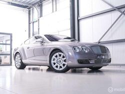 Grijs Gebruikt 2005 Bentley Continental GT Coupé | € 31.990 (Super prijs)