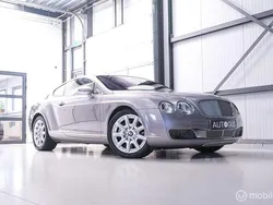 Grijs Gebruikt 2005 Bentley Continental GT Coupé | € 31.990 (Super prijs)