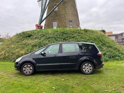 Zwart Gebruikt 2010 Ford S-MAX Titanium MPV | € 3.850 (Duur)