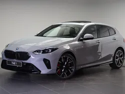 Grijs Nieuw 2025 BMW 120 Executive Hatchback | € 60.660 (Iets duurder)