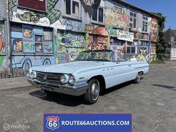 Gebruikt 1962 Buick Invicta Cabriolet | € 10.500