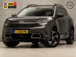 Grijs Gebruikt 2020 Citroën C5 Aircross PureTech SUV | € 17.445 (Iets duurder)