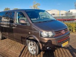 Gebruikt 2010 VW T5 Van | € 6.999 (Goede deal)
