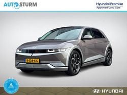 Bruin Gebruikt 2022 Hyundai Ioniq 5 SUV | € 34.690 (Duur)