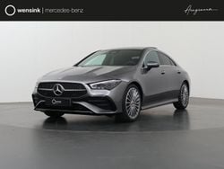 Overige Nieuw 2025 Mercedes CLA180 Business Sedan | € 55.900 (Duur)