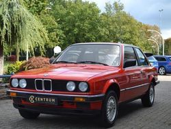 Rood Gebruikt 1983 BMW 318 Coupé | € 19.750