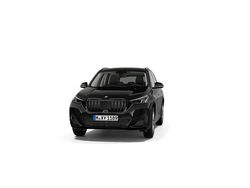 Zwart Gebruikt 2024 BMW X1 SUV | € 53.278
