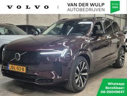 Rood (metallic) Gebruikt 2025 Volvo XC90 Ultra SUV | € 83.950 (Iets duurder)
