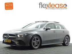 Grijs metallic Gebruikt 2019 Mercedes A220 Premium Hatchback | € 27.900 (Duur)