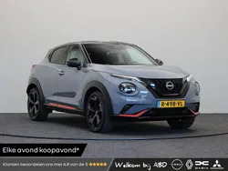 Grijs Gebruikt 2022 Nissan Kiiro SUV | € 21.940
