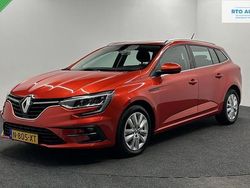 Gebruikt 2022 Renault Mégane IV Business Stationwagen | € 17.000 (Eerlijke prijs)