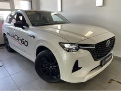 Overige Gebruikt 2023 Mazda CX-60 Comfort SUV | € 48.639