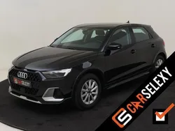 Zwart Gebruikt 2023 Audi A1 Comfort Hatchback | € 29.750 (Eerlijke prijs)