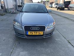 Grijs Gebruikt 2007 Audi A4 Business Stationwagen | € 2.999 (Eerlijke prijs)