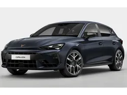 Magnetic tech metallic Nieuw 2025 Cupra Leon VZ Hatchback | € 50.072 (Duur)