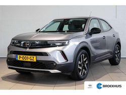 Grijs Gebruikt 2022 Opel Mokka-e Elegance SUV | € 16.895 (Eerlijke prijs)