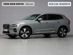 Grijs Gebruikt 2024 Volvo XC60 Plus SUV | € 57.950 (Goede deal)