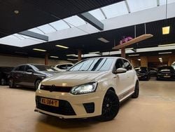 Wit Gebruikt 2012 VW Polo GTI Hatchback | € 6.950 (Eerlijke prijs)