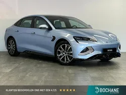 , metallic lak Nieuw 2025 BYD Seal Comfort Sedan | € 41.690